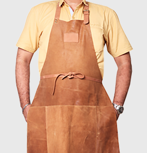Apron
