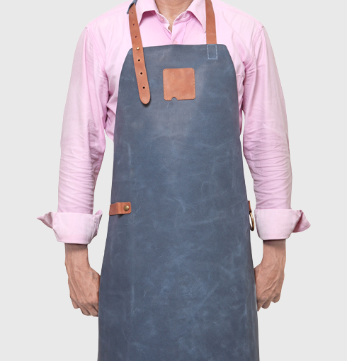 Apron