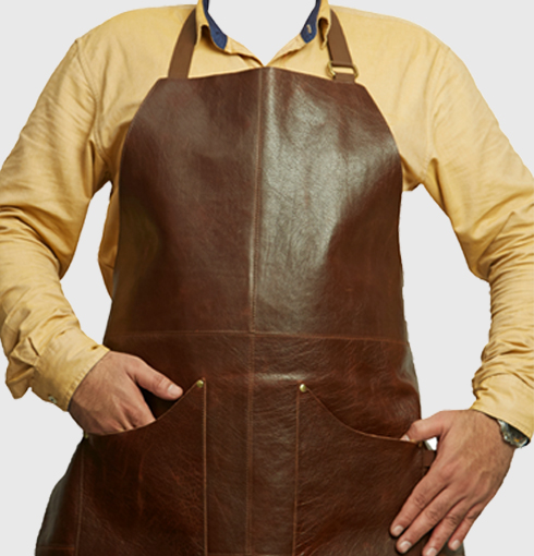 Apron