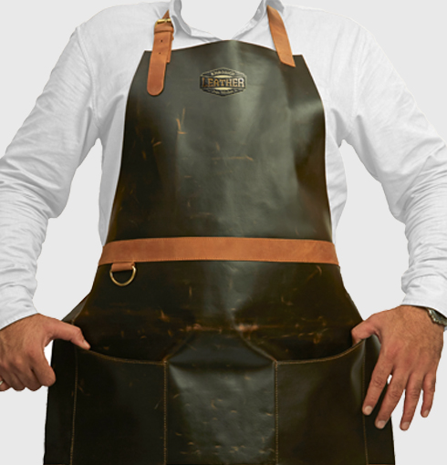 Apron