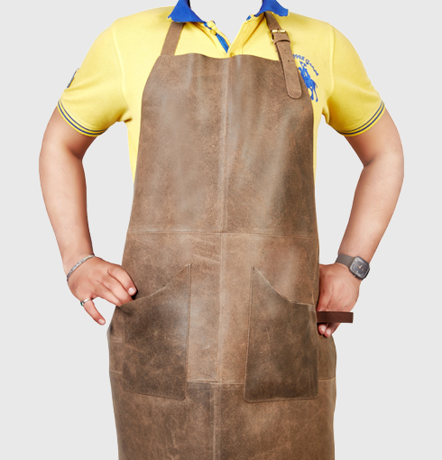 Apron