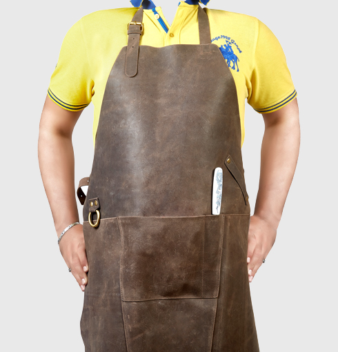 Apron
