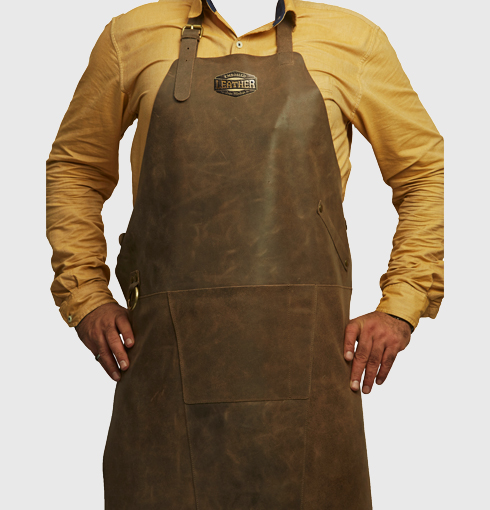Apron