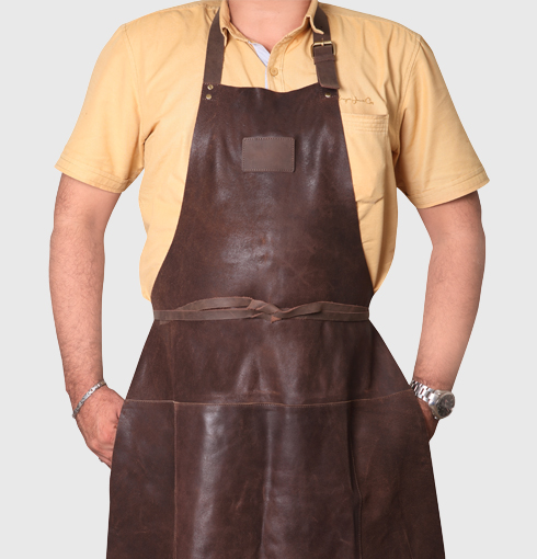 Apron