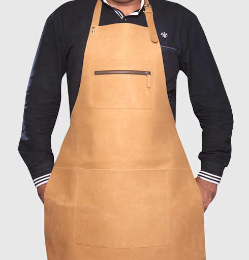 Apron