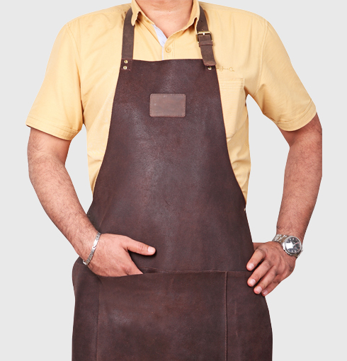 Apron