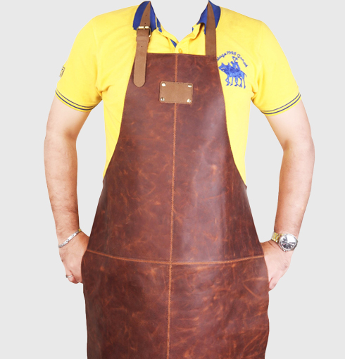 Apron