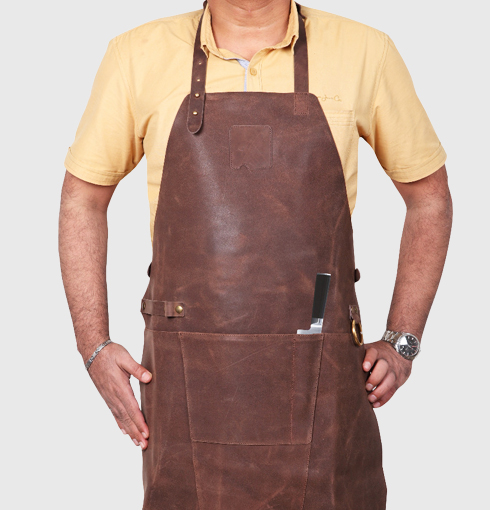 Apron