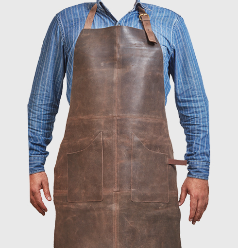 Apron
