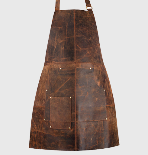 Apron