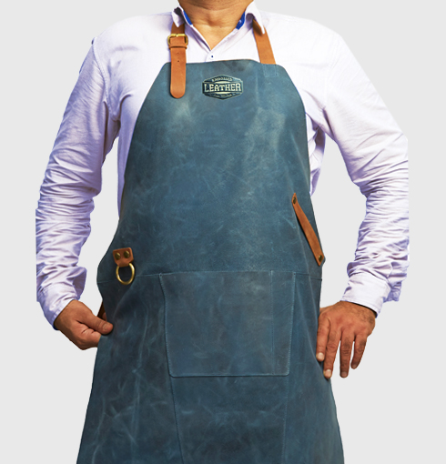 Apron
