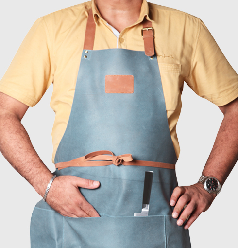 Apron