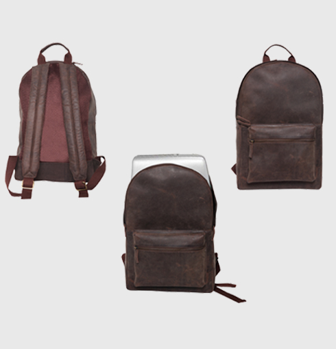 Backpack