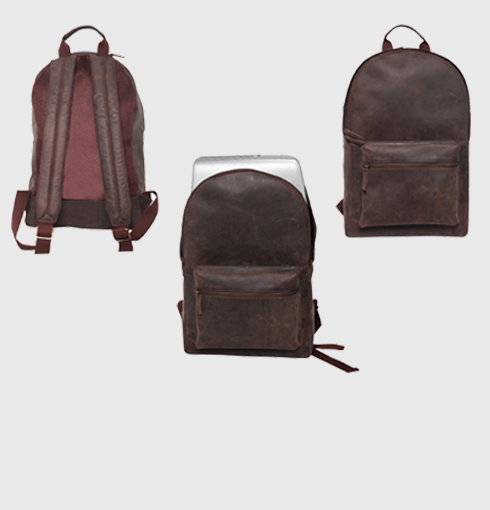 Backpack
