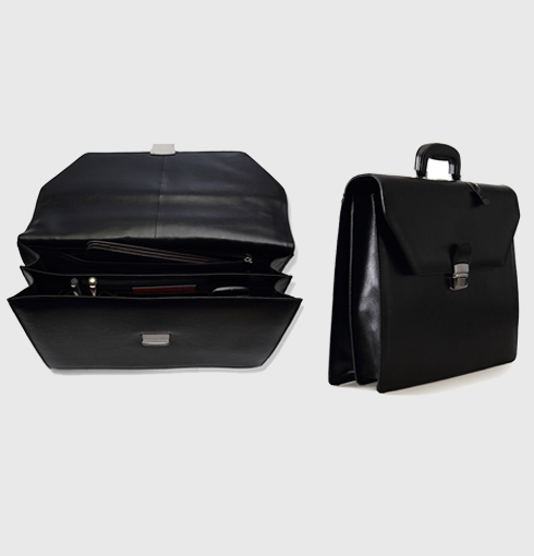 Brief Cases