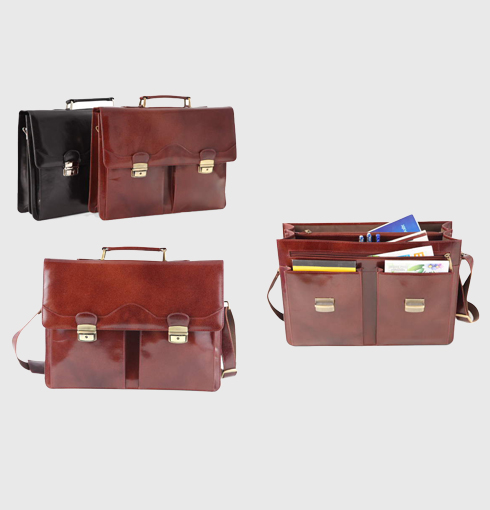 Briefcase