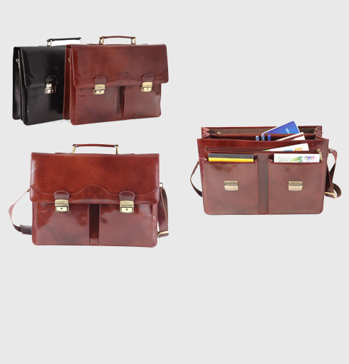 Briefcase
