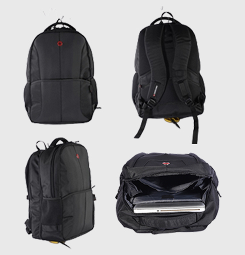 The Everyday Backpack
