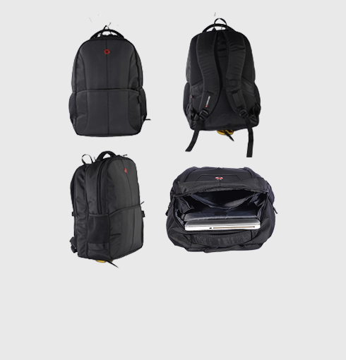 The Everyday Backpack