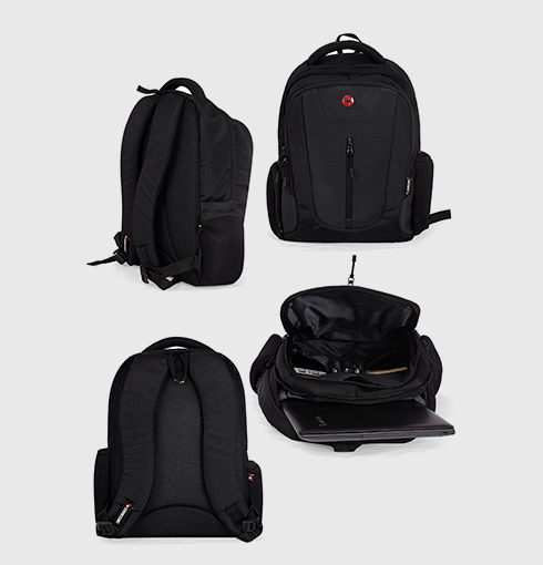 The Everyday Backpack
