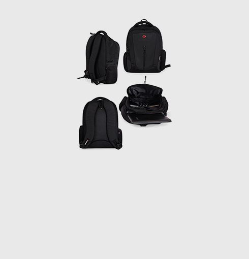 The Everyday Backpack