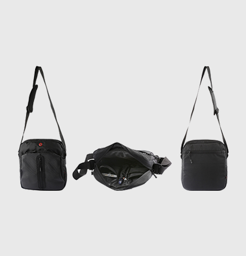 The Travel Pack