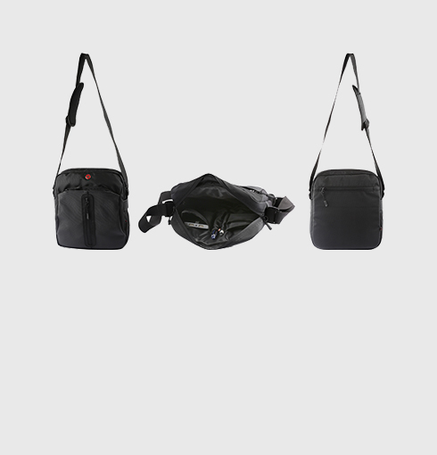 The Travel Pack