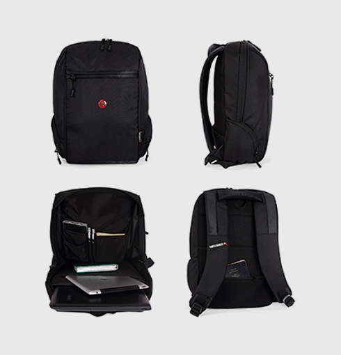 The Everyday Backpack