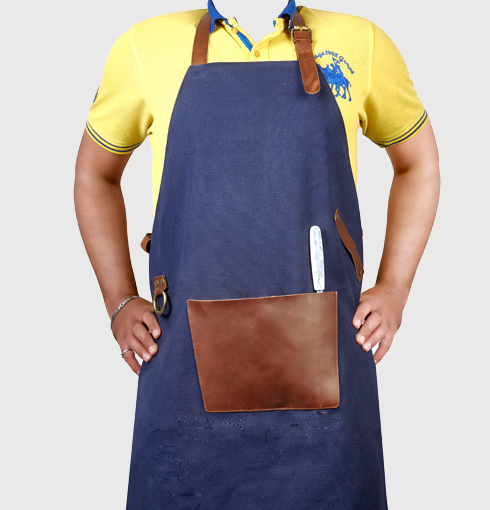 Apron