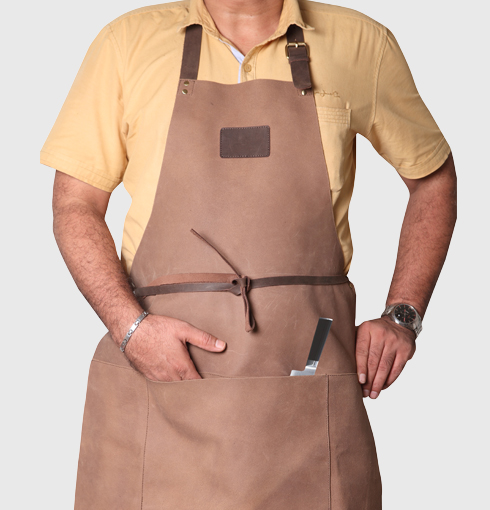 Apron