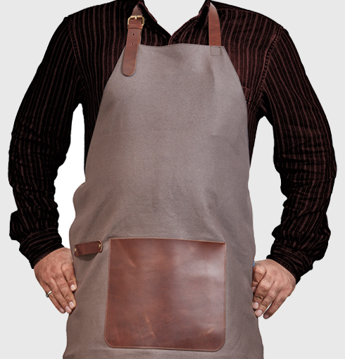 Apron