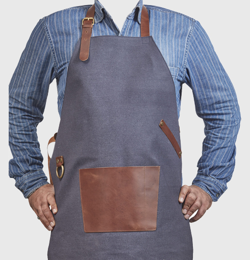 Apron