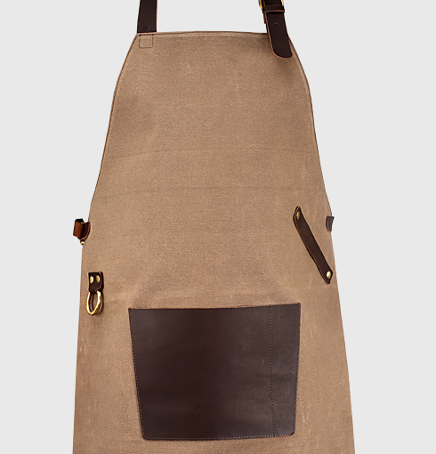 Apron