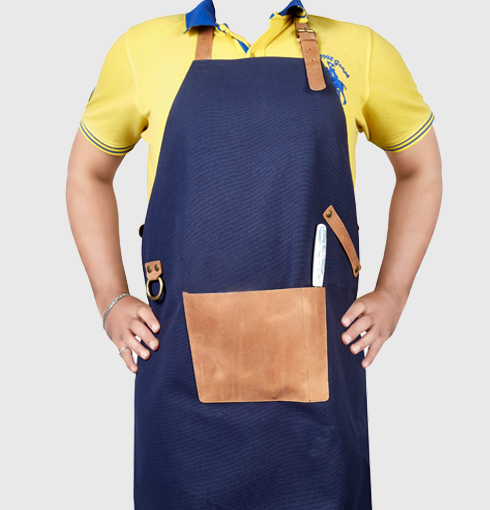 Apron