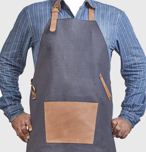 Apron