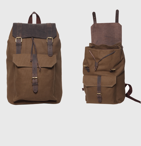 Backpack