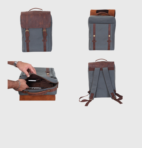 Backpack