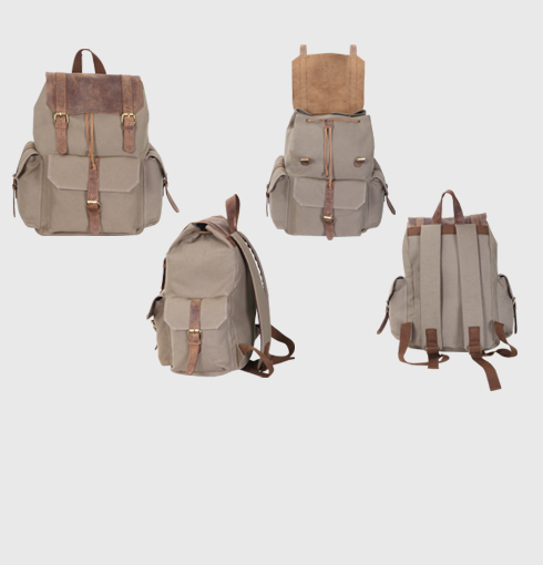 Backpack