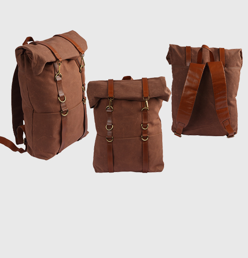 Backpack