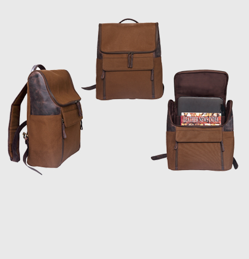Backpack