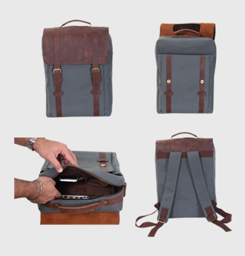 Backpack