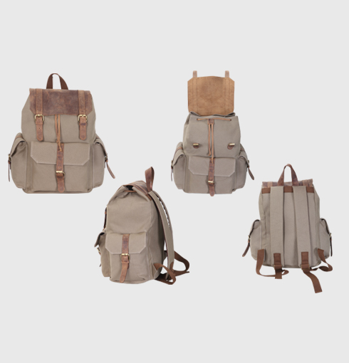 Backpack