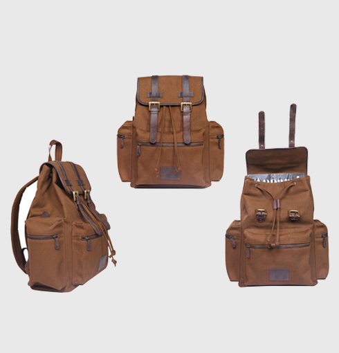 Backpack