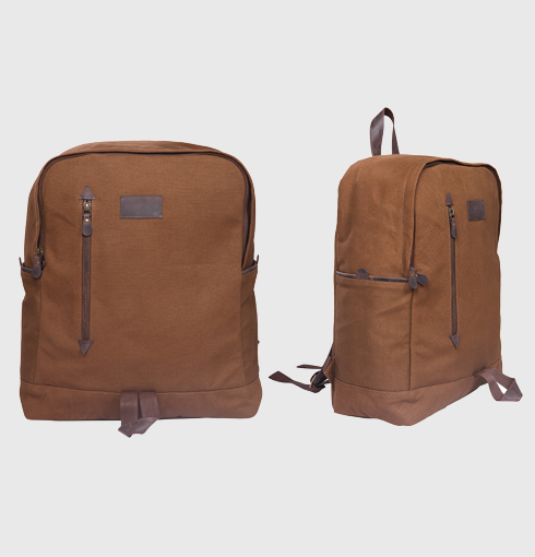 Backpack
