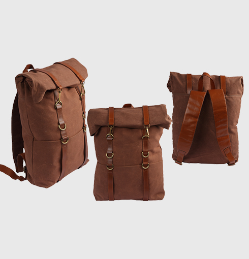 Backpack