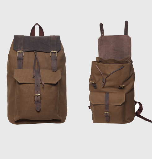 Backpack