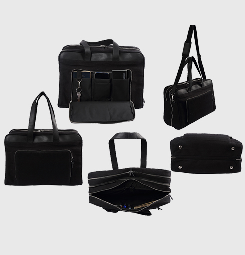 Classic Weekend Bag