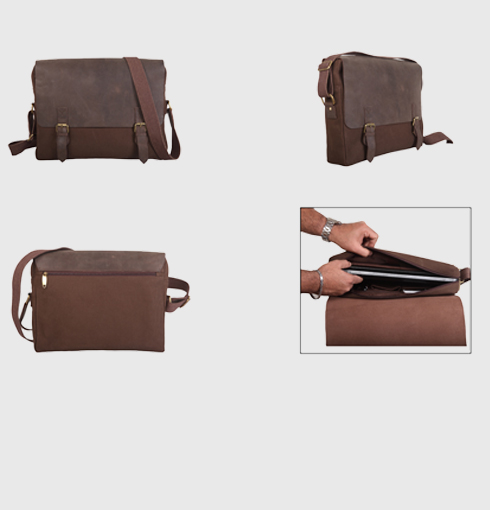 Laptop Bag