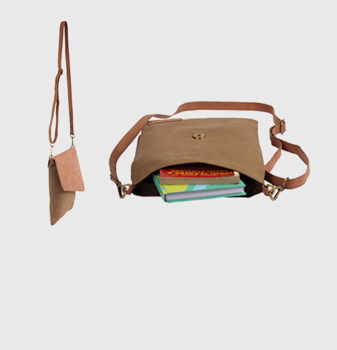 Sling Bag