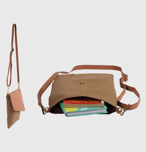 Sling Bag